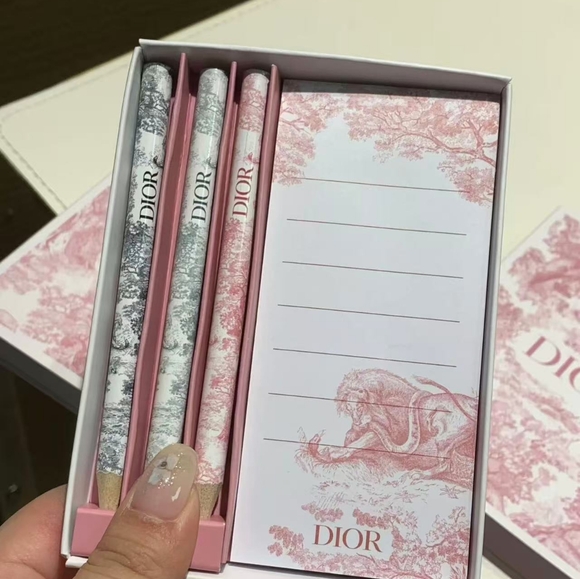 Dior Mini Set - Picture 3 of 4